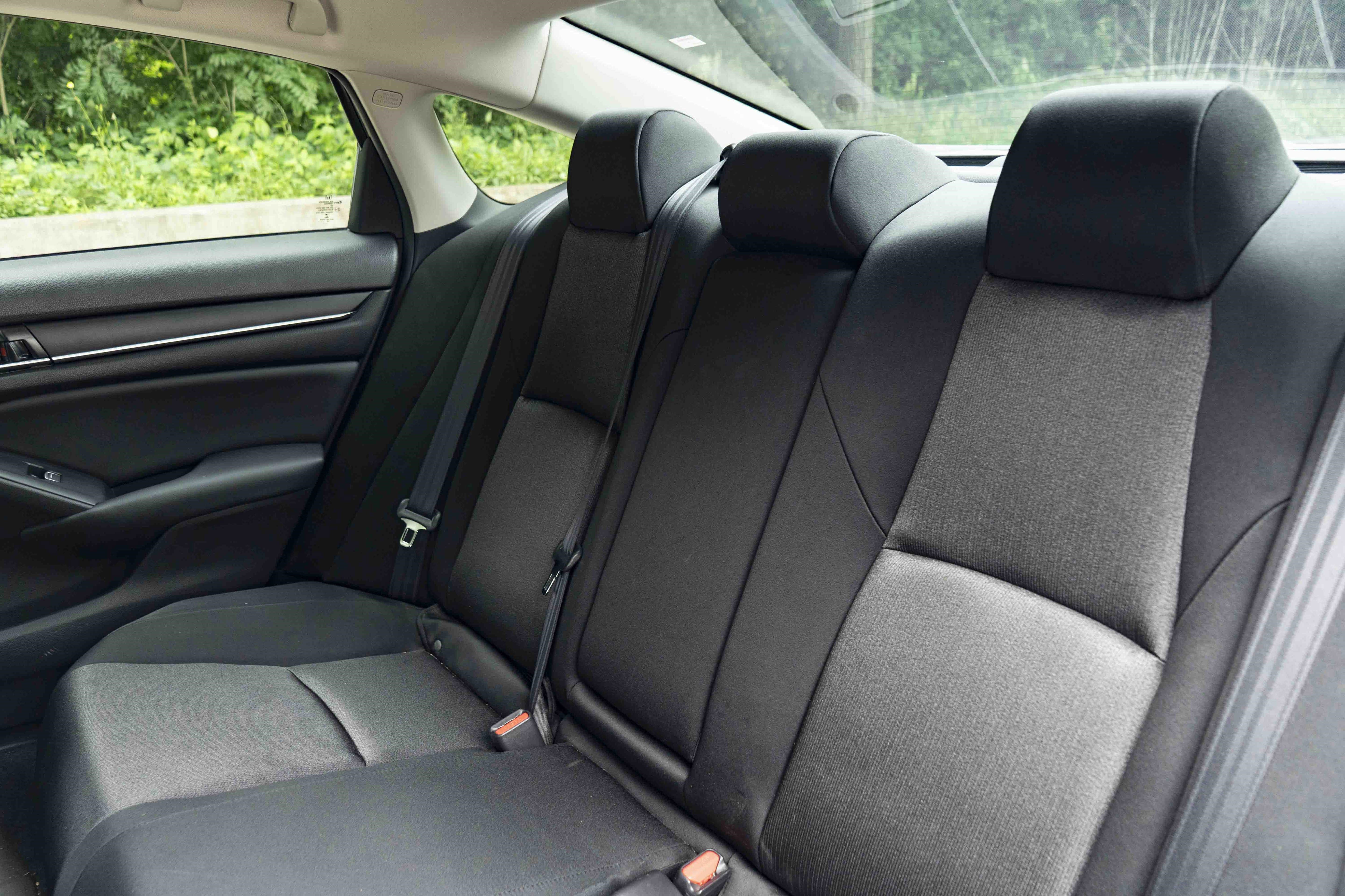 Used 2020 Honda Accord LX image 18