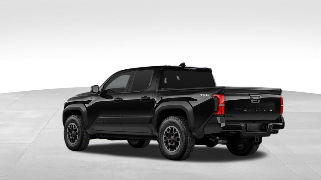 New 2026 Toyota Tacoma TRD Off-Road image 8