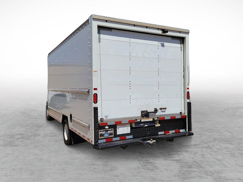 Used 2022 Ford E-350 and Econoline 350 Super Duty RWD image 8