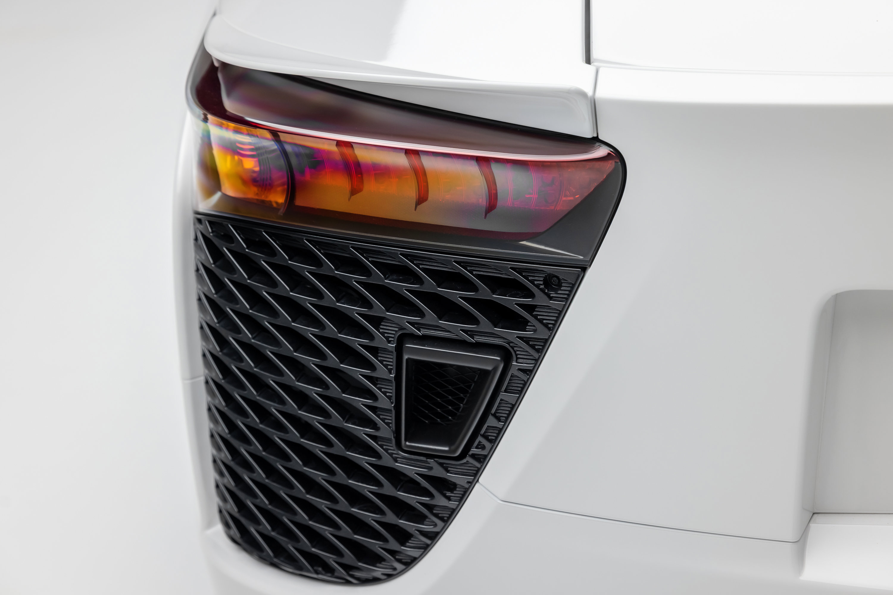 Used 2012 Lexus LFA RWD image 29