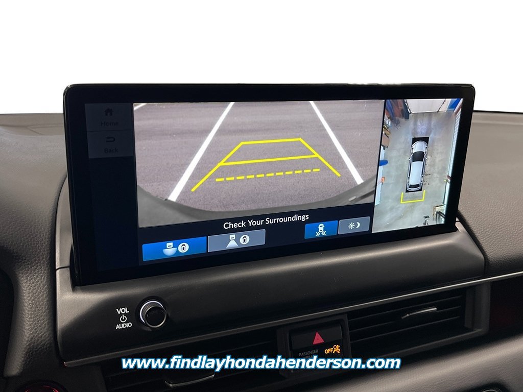 New 2026 Honda Pilot Black Edition image 21