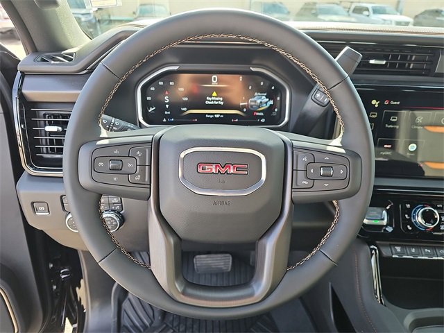 New 2026 GMC Sierra 2500 AT4 w/ AT4 Premium Plus Package image 20