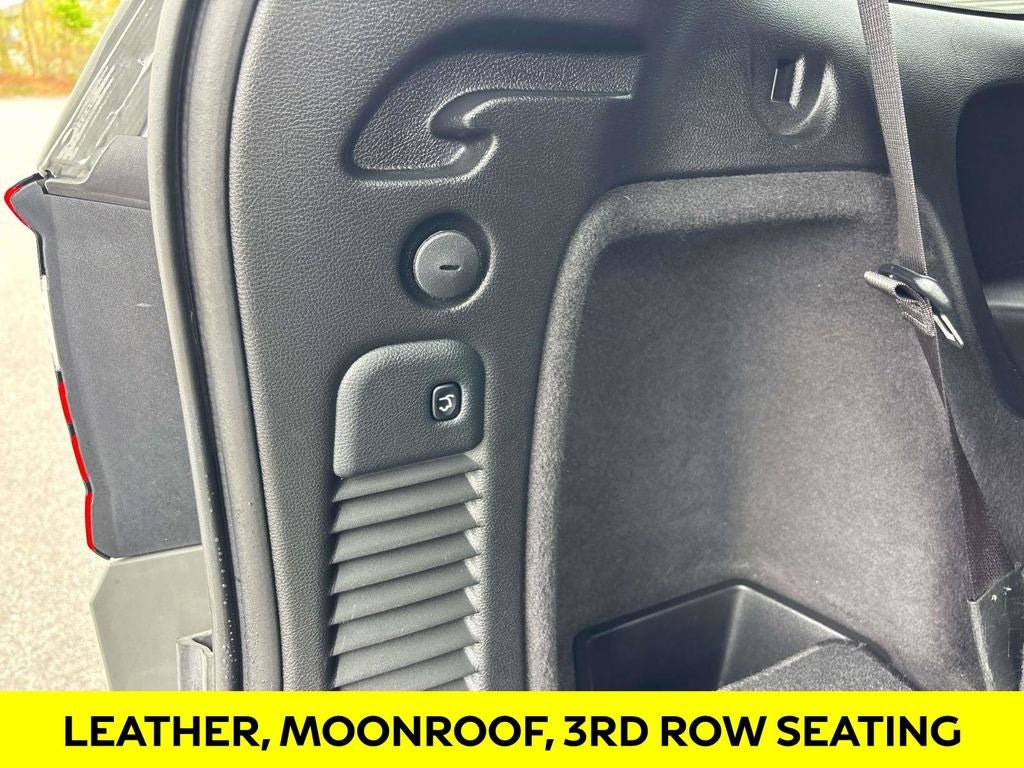 Used 2020 Dodge Durango GT AWD/4WD image 13