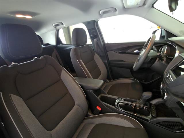 Used 2023 Chevrolet TrailBlazer LT FWD image 13
