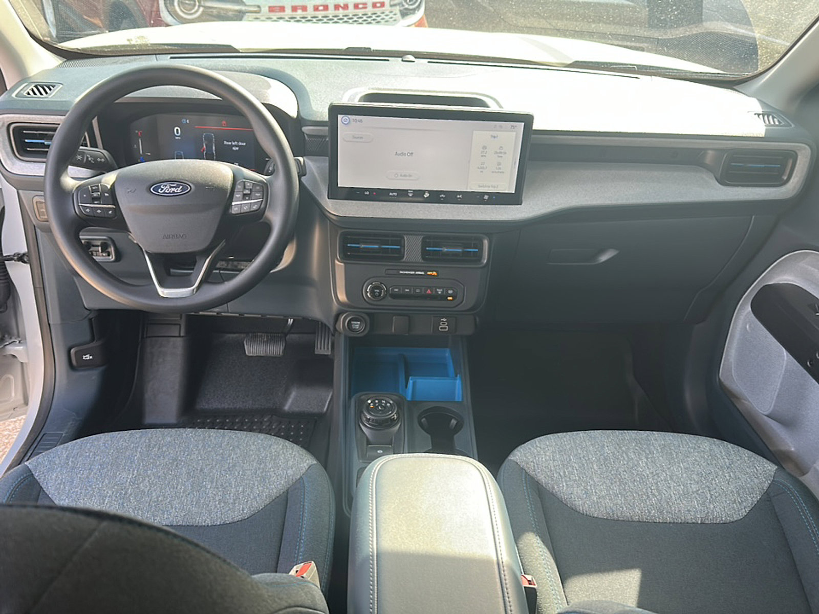 Used 2025 Ford Maverick XLT w/ 4K Tow Package image 10