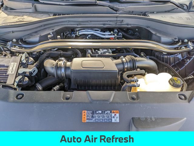 Used 2021 Lincoln Aviator Reserve w/ Equipment Group 202A image 12