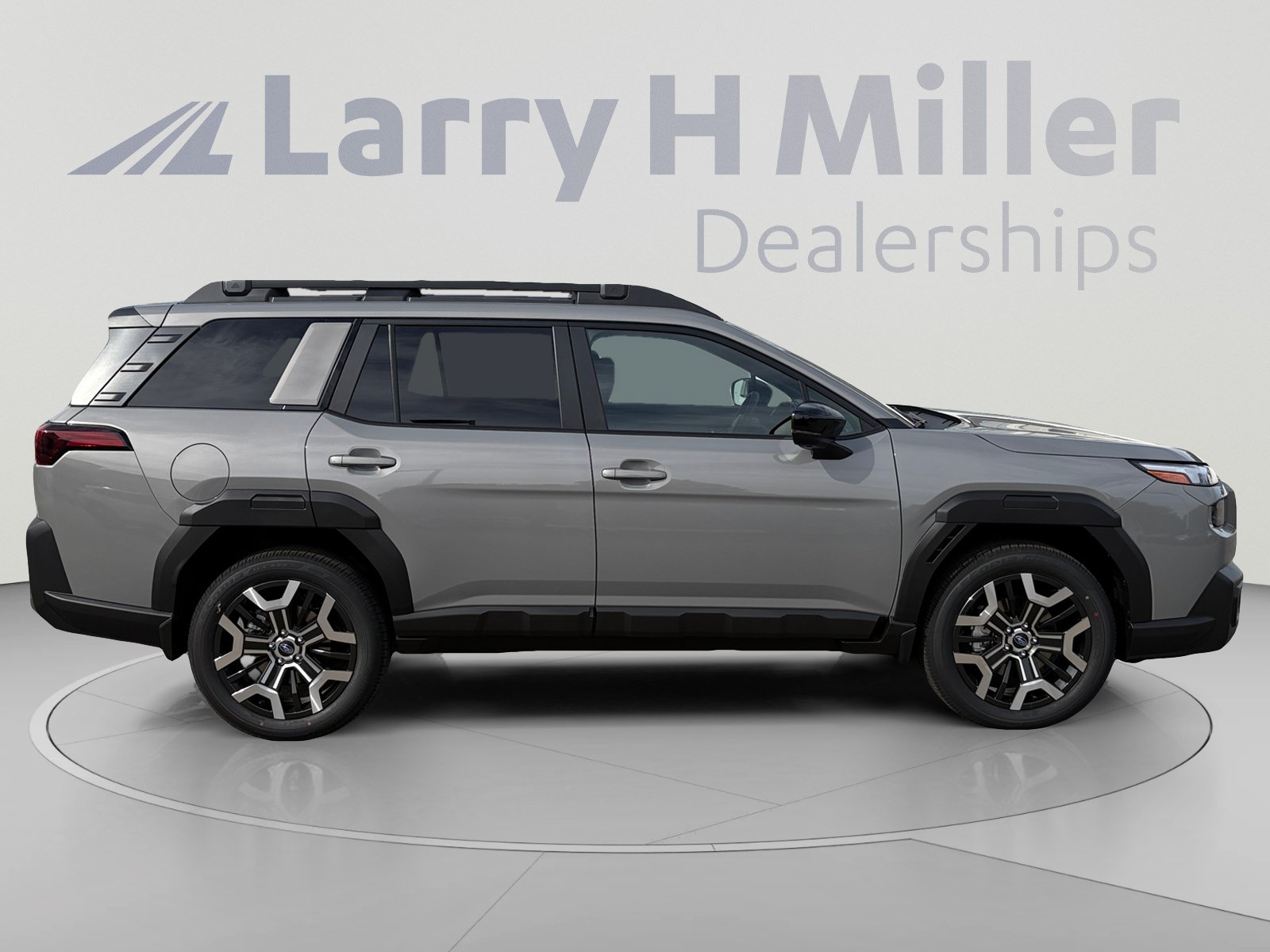 New 2026 Subaru Outback Touring XT AWD/4WD image 6