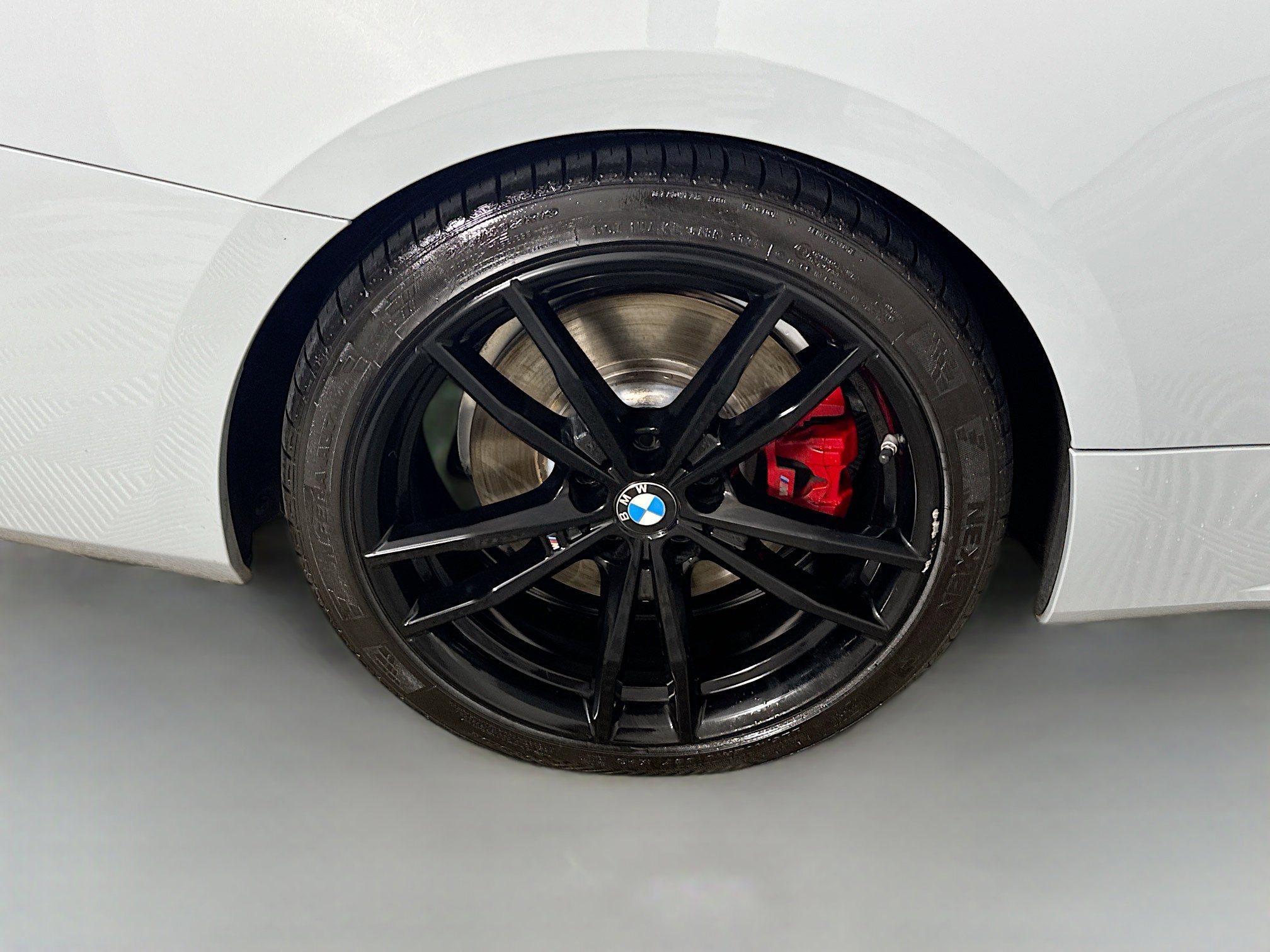 Used 2024 BMW M440i Convertible image 31