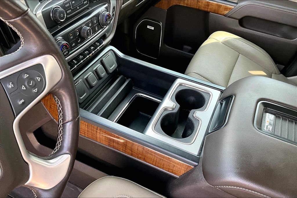 Used 2018 GMC Sierra 1500 SLT image 17