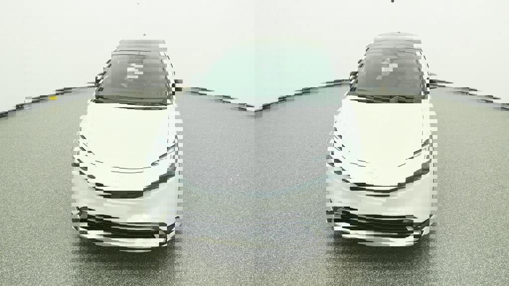 New 2026 Toyota Prius Plug-In Hybrid image 15