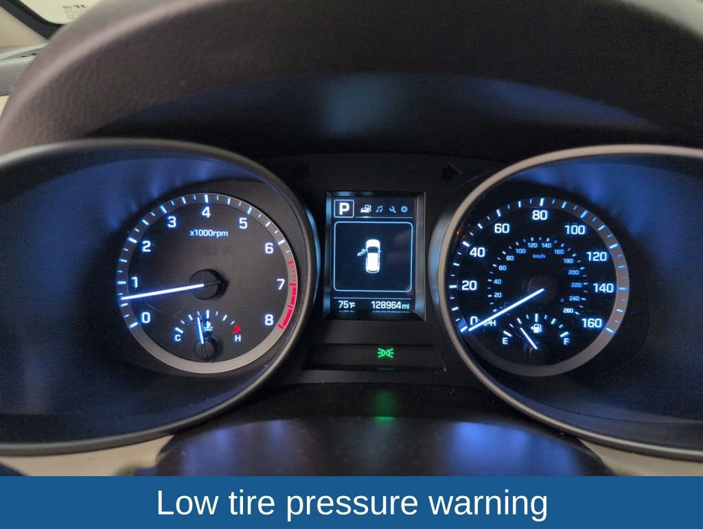 Used 2018 Hyundai Santa Fe Sport w/ 2.4L Value Package 02 image 21