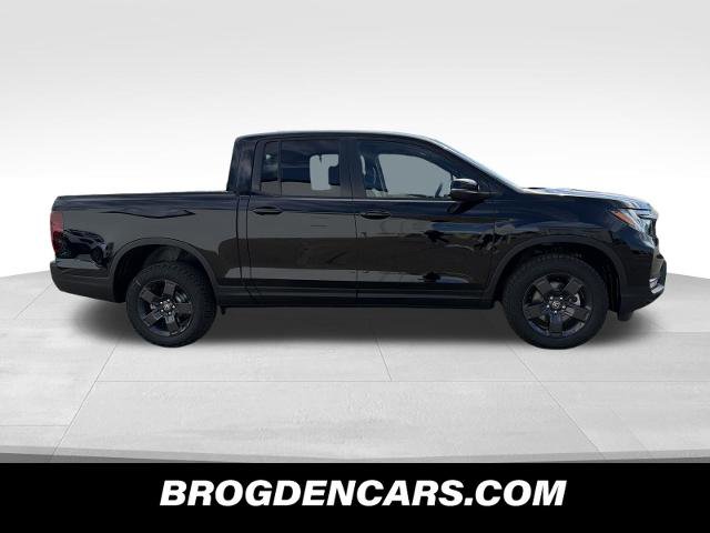 New 2026 Honda Ridgeline TrailSport image 2