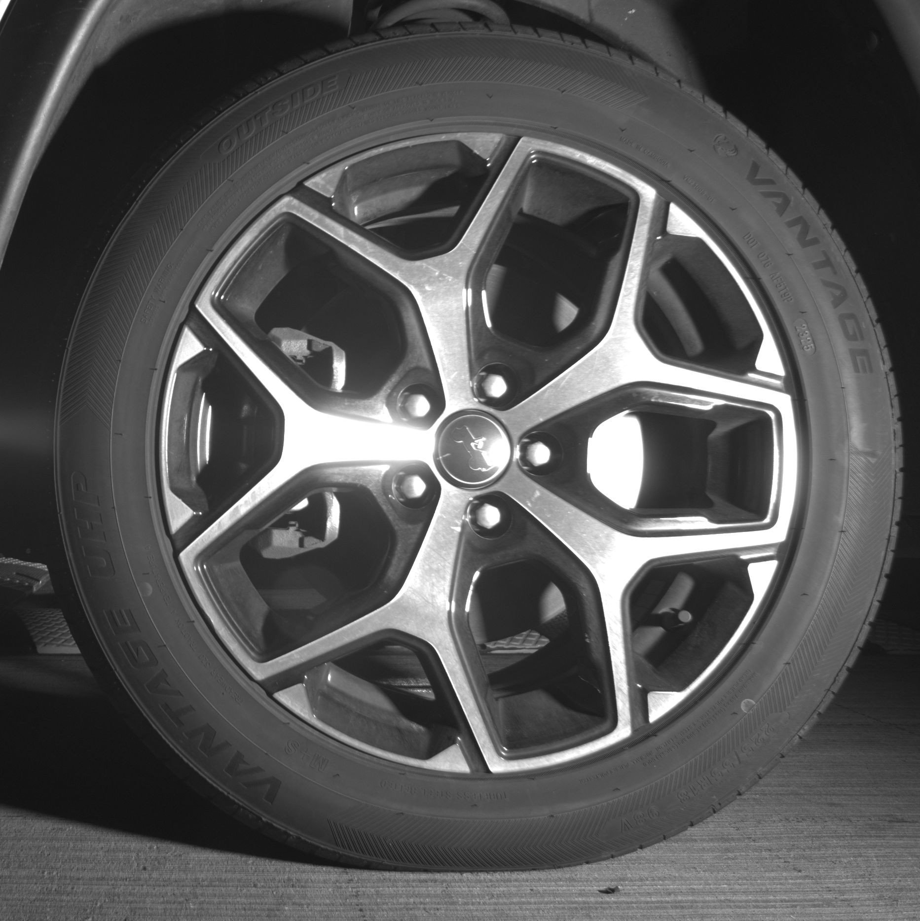 Used 2025 Jeep Compass Limited image 12