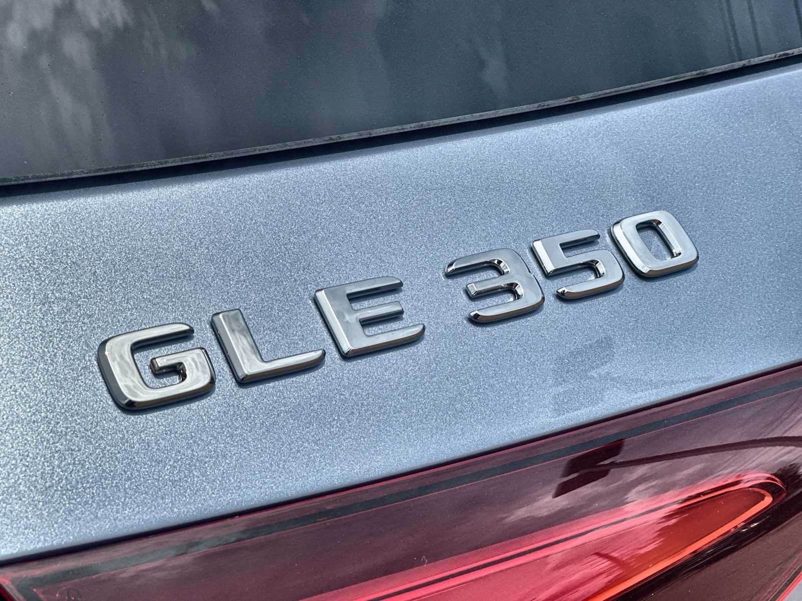 New 2026 Mercedes-Benz GLE 350 4MATIC image 15