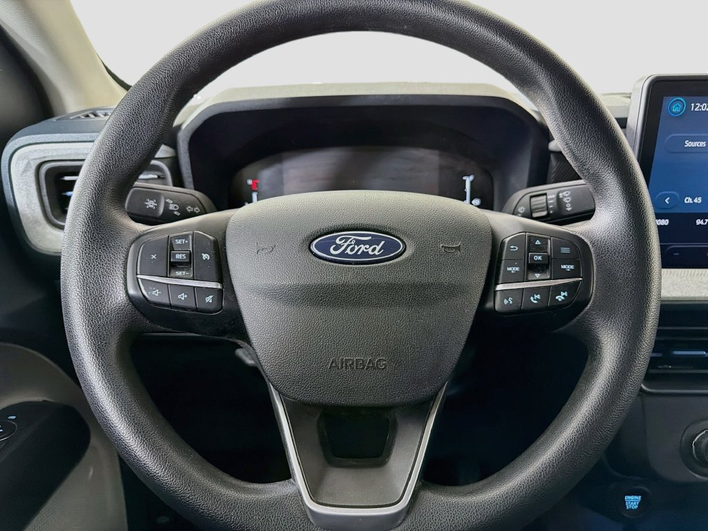 Used 2025 Ford Maverick XLT w/ Equipment Group 302A AWD/4WD image 15