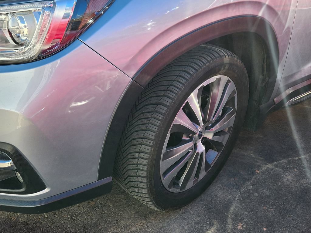 Used 2022 Subaru Ascent Limited w/ Technology Package image 22