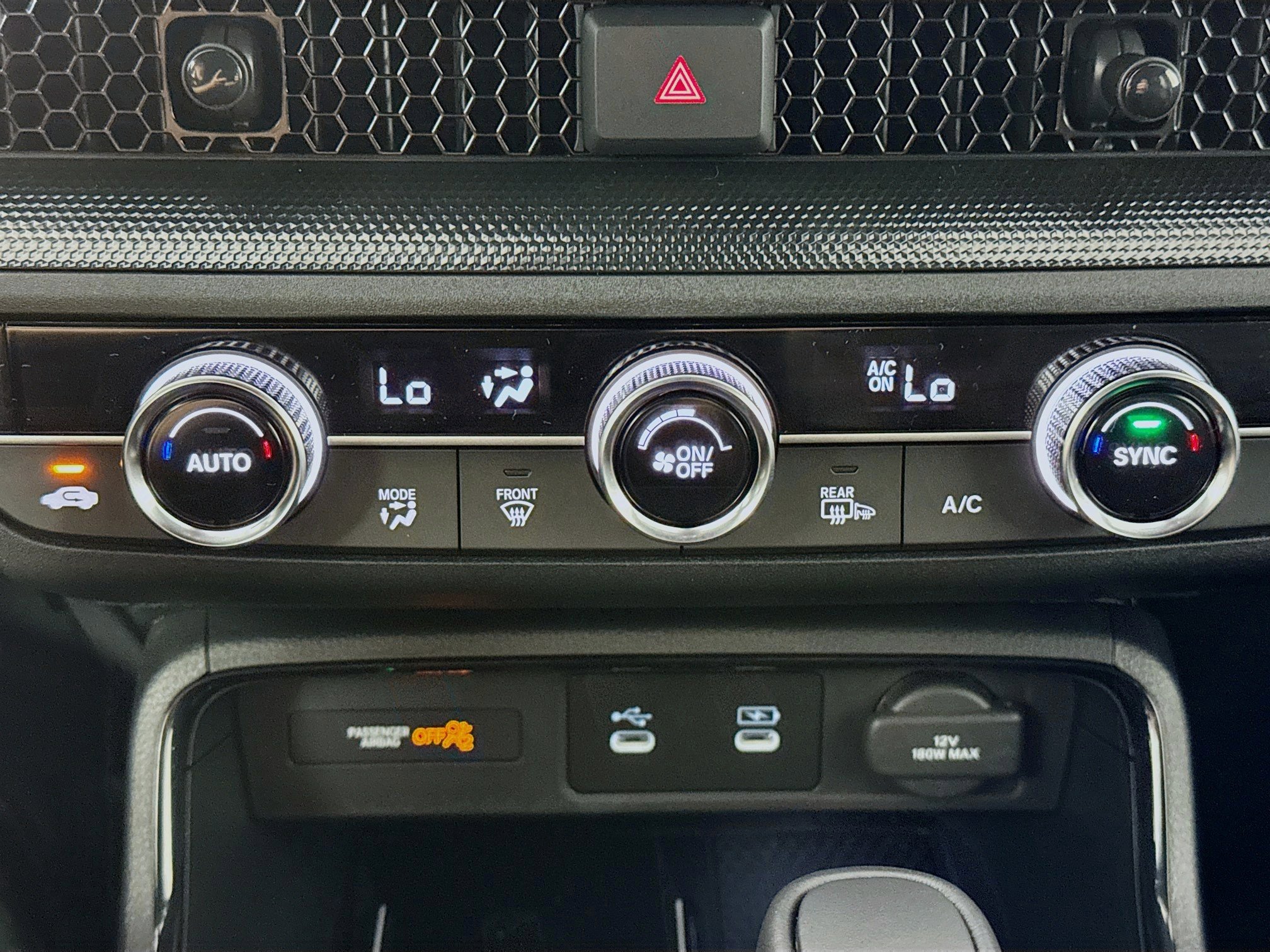 New 2026 Honda CR-V Sport-L image 15