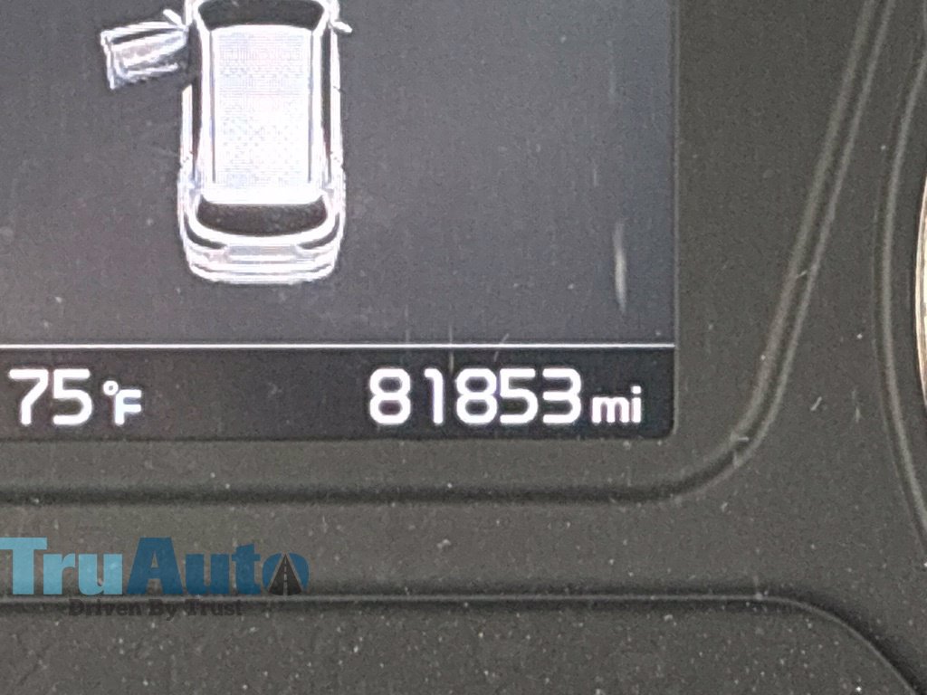 Used 2019 Kia Sorento FWD w/ Option Group 020 image 29
