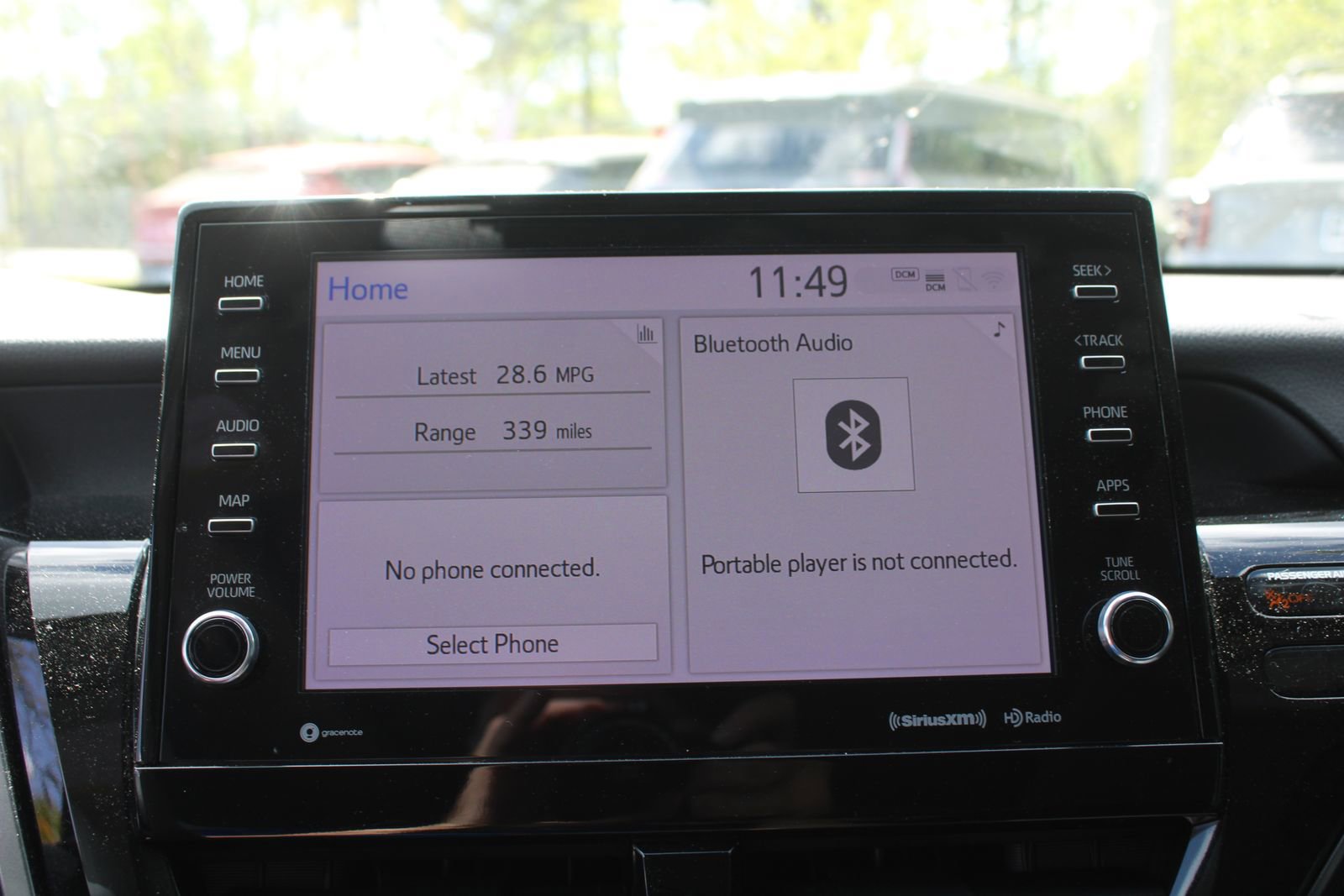 Used 2023 Toyota Camry XLE image 38