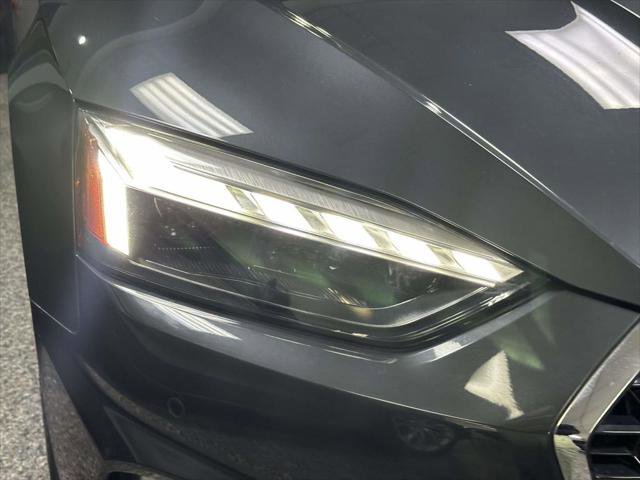 Used 2023 Audi A5 2.0T Premium w/ Convenience Package AWD/4WD image 5