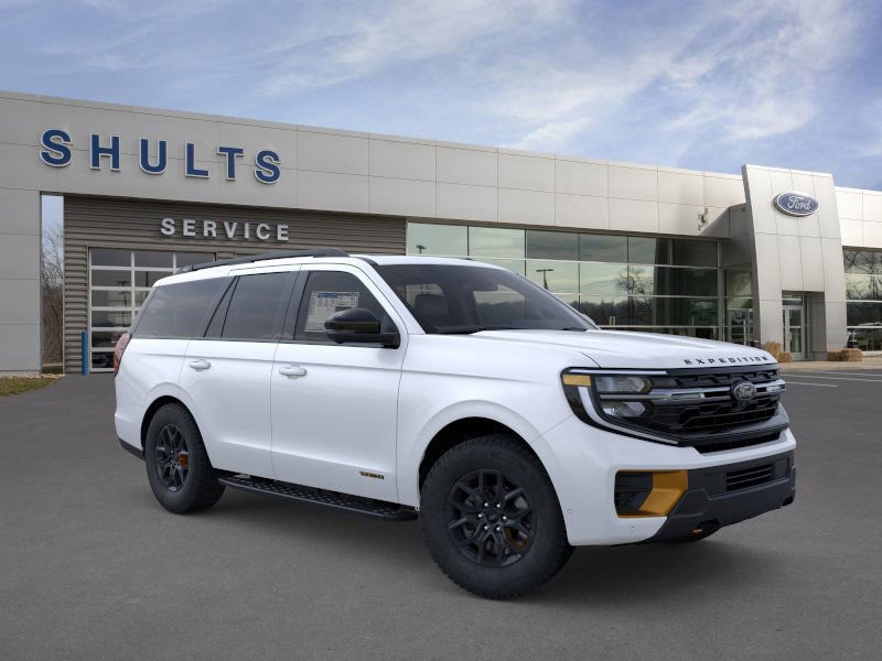 New 2025 Ford Expedition Tremor image 7