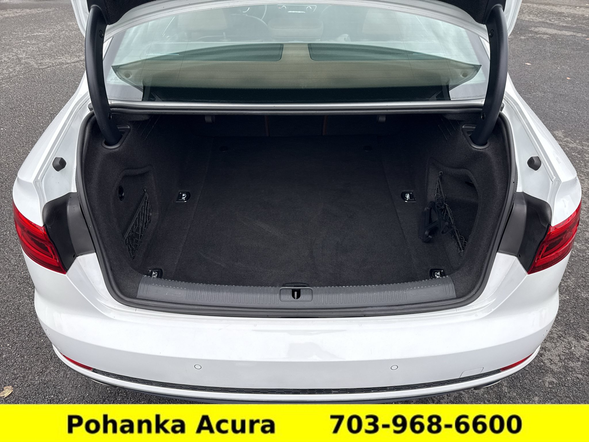Used 2017 Audi A4 2.0T Premium Plus w/ Premium Plus Package AWD/4WD image 24