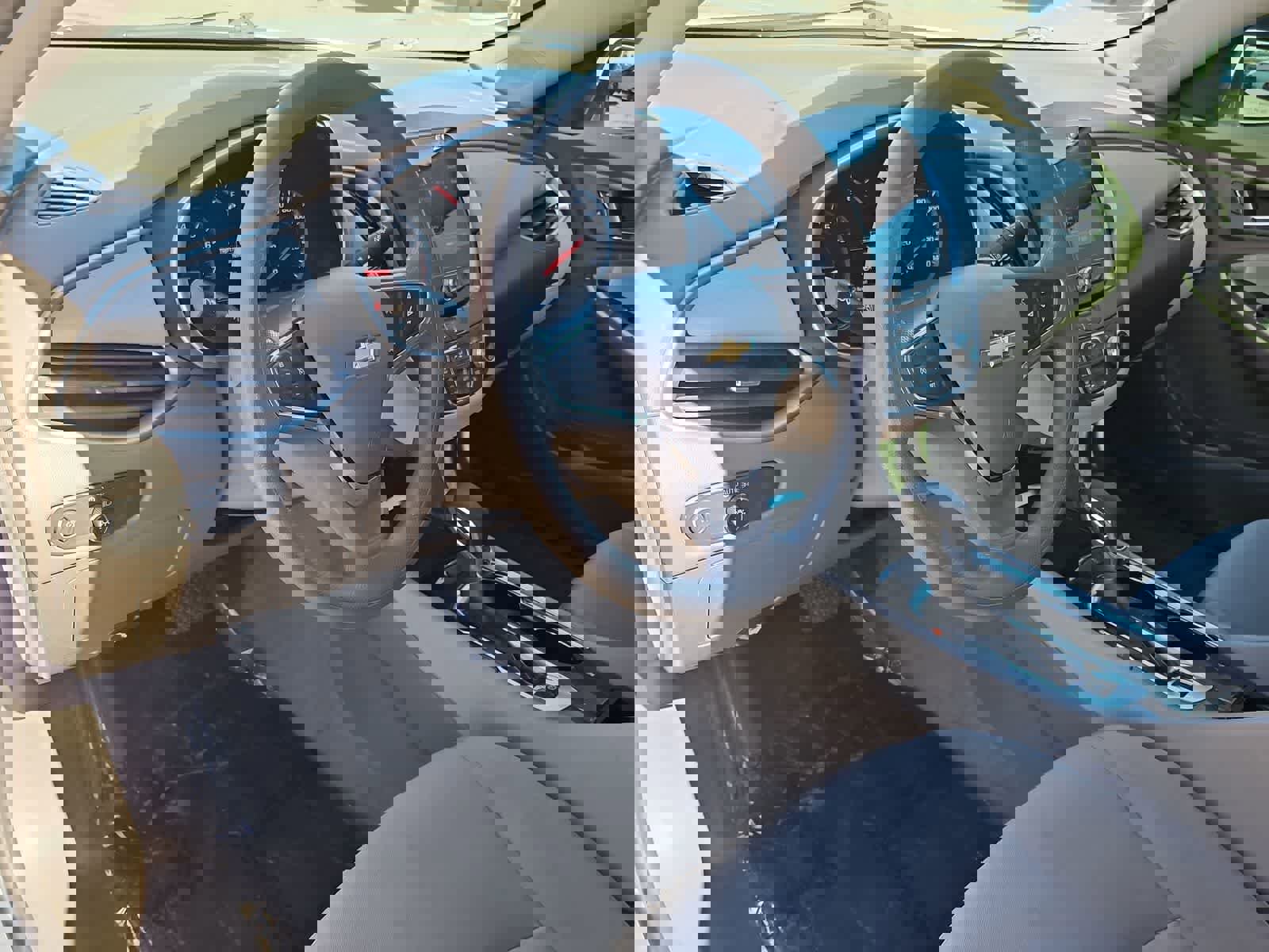 Used 2022 Chevrolet Malibu LT image 11