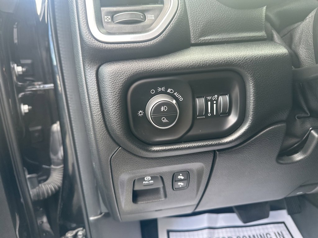 Used 2022 RAM 1500 Laramie image 41