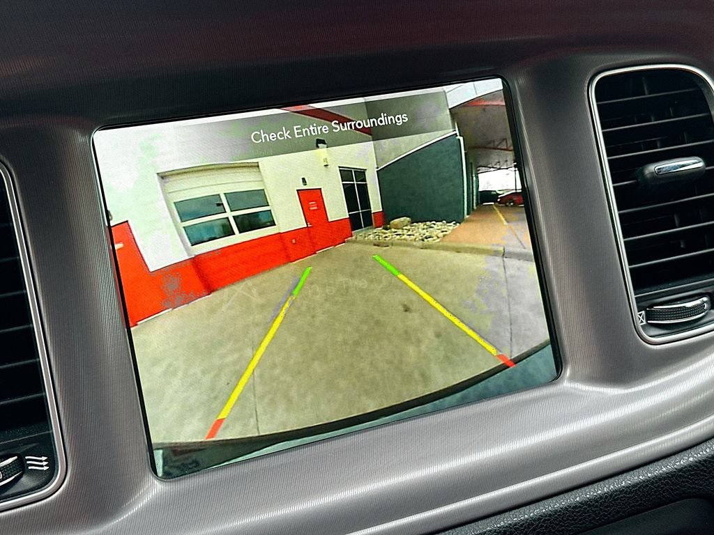 Used 2023 Dodge Charger Scat Pack RWD image 13