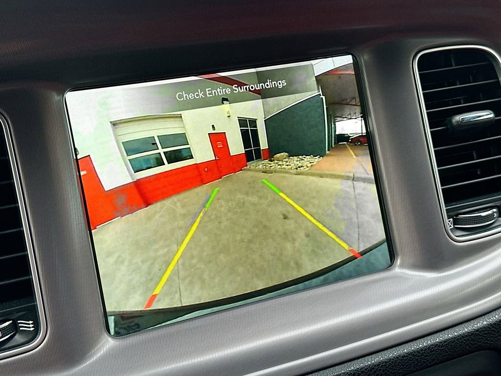 Used 2023 Dodge Charger Scat Pack RWD image 13