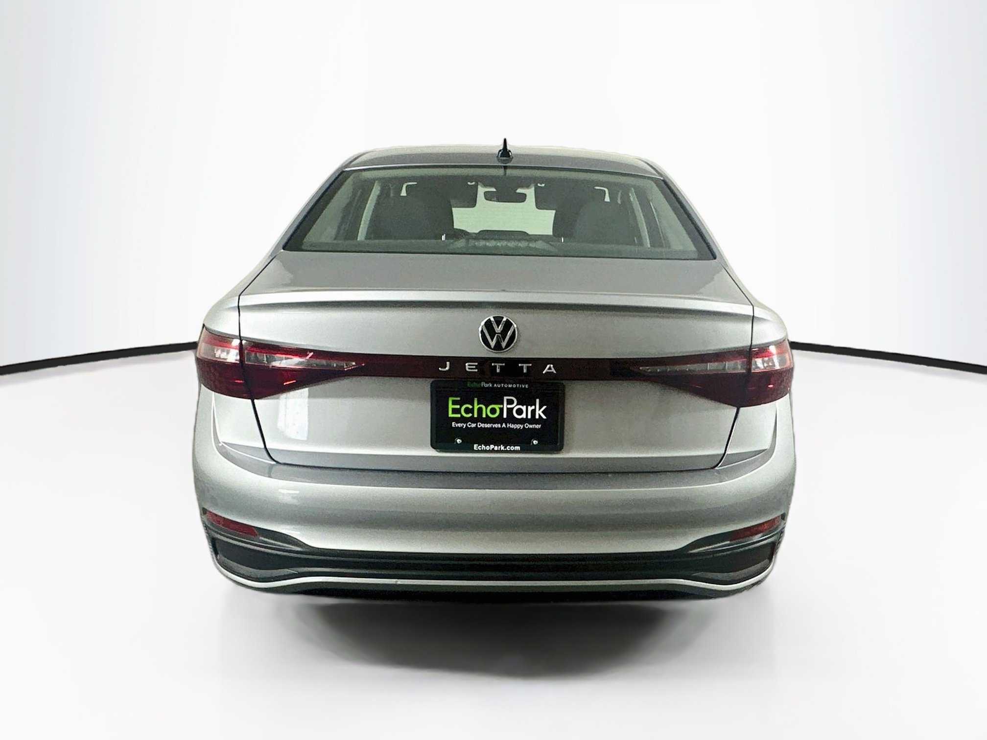 Used 2025 Volkswagen Jetta S FWD image 7