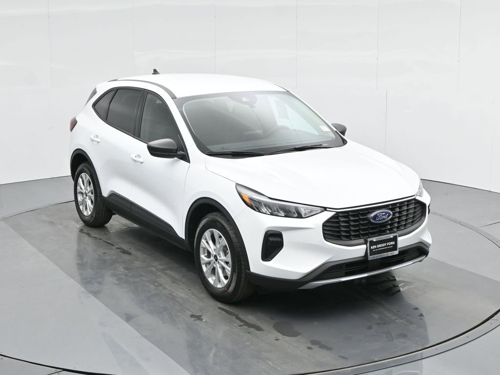 New 2025 Ford Escape Active image 33