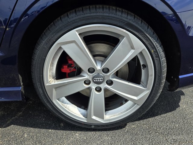 Used 2017 Audi S3 Premium Plus AWD/4WD image 44