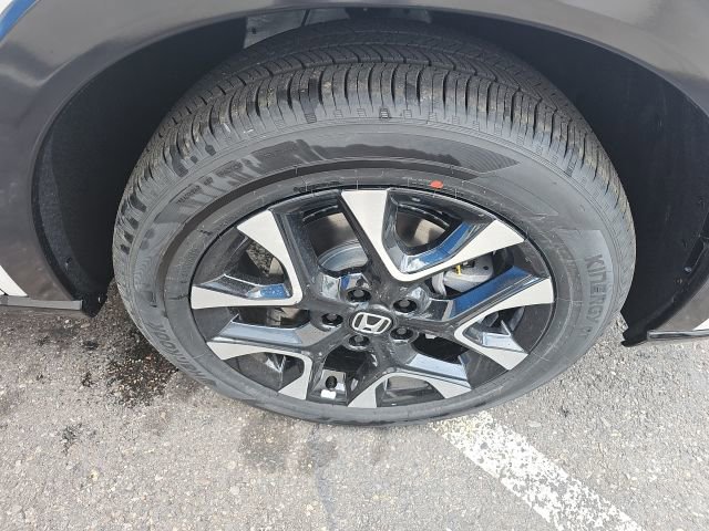 New 2026 Honda HR-V EX-L image 15