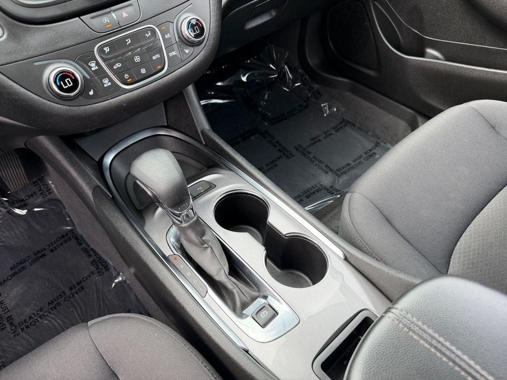 Used 2024 Chevrolet Malibu LT FWD image 18