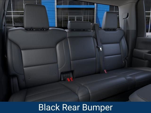 New 2026 Chevrolet Silverado 2500 W/T image 19