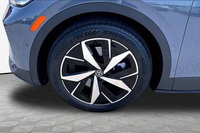 Used 2023 Volkswagen ID.4 Pro S RWD image 8