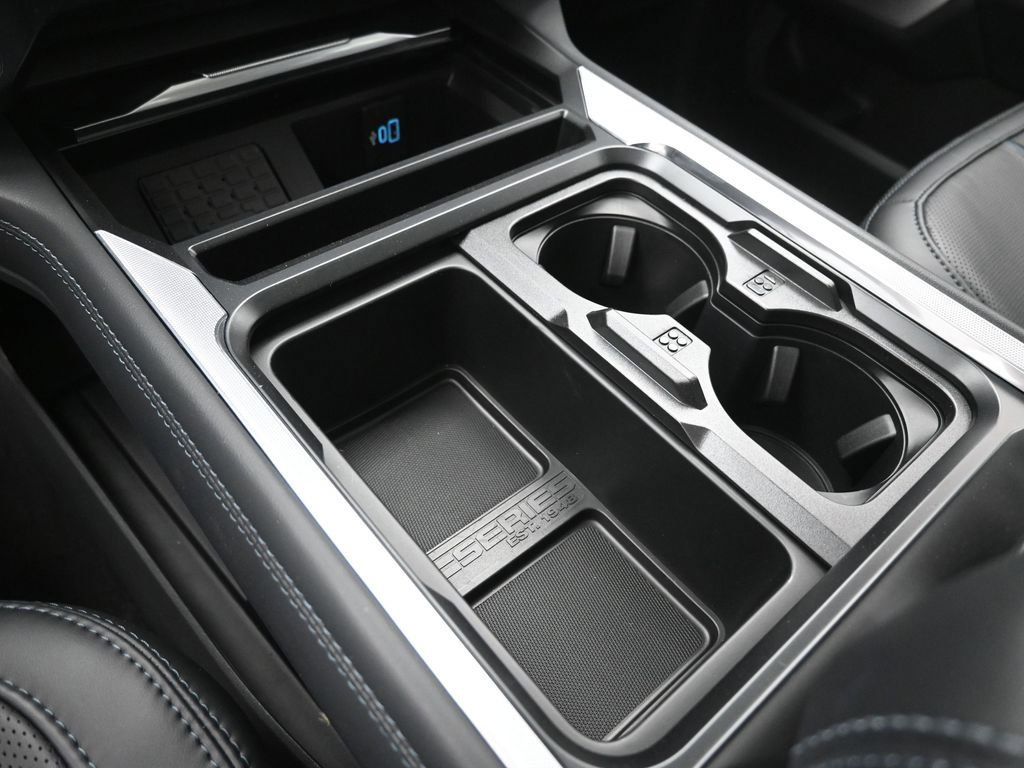 New 2026 Ford F250 Platinum w/ FX4 Off-Road Package image 32