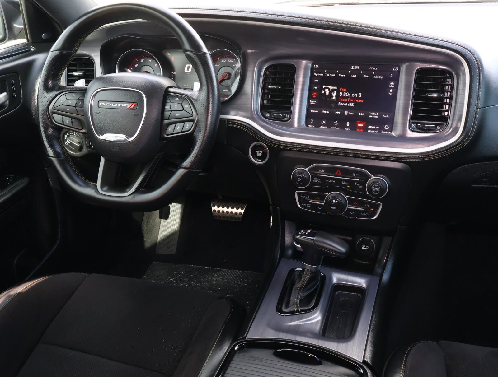 Used 2023 Dodge Charger Scat Pack image 10