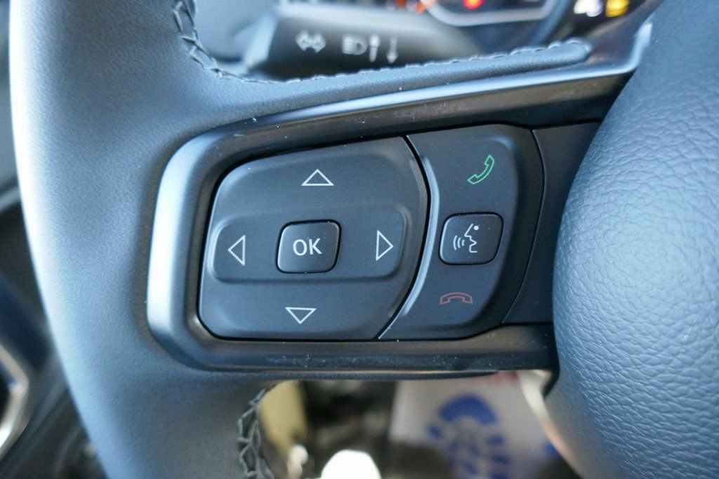 New 2026 Jeep Wrangler Unlimited Rubicon image 16