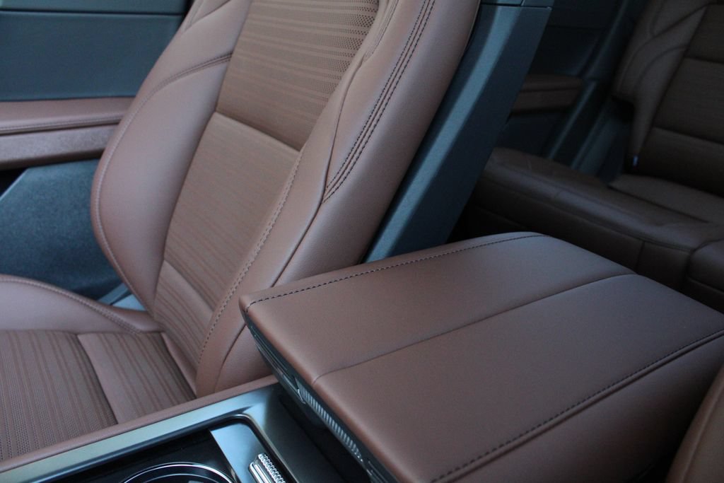 New 2026 Lincoln Nautilus Reserve AWD/4WD image 20