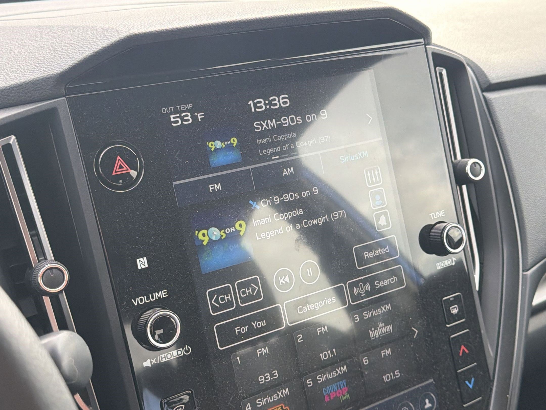 Used 2024 Subaru WRX Premium image 11