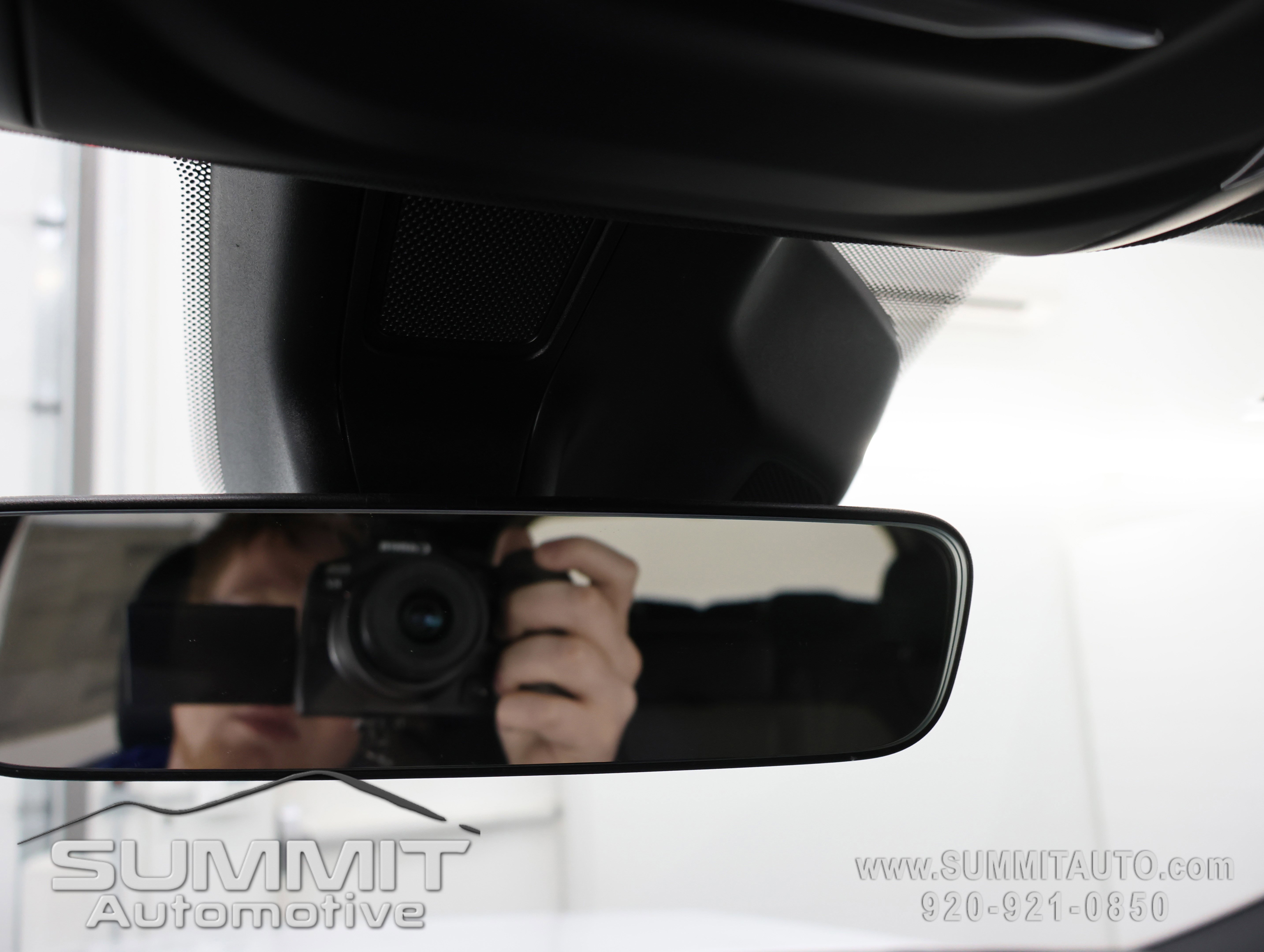 New 2026 Jeep Grand Cherokee L Laredo Altitude image 57