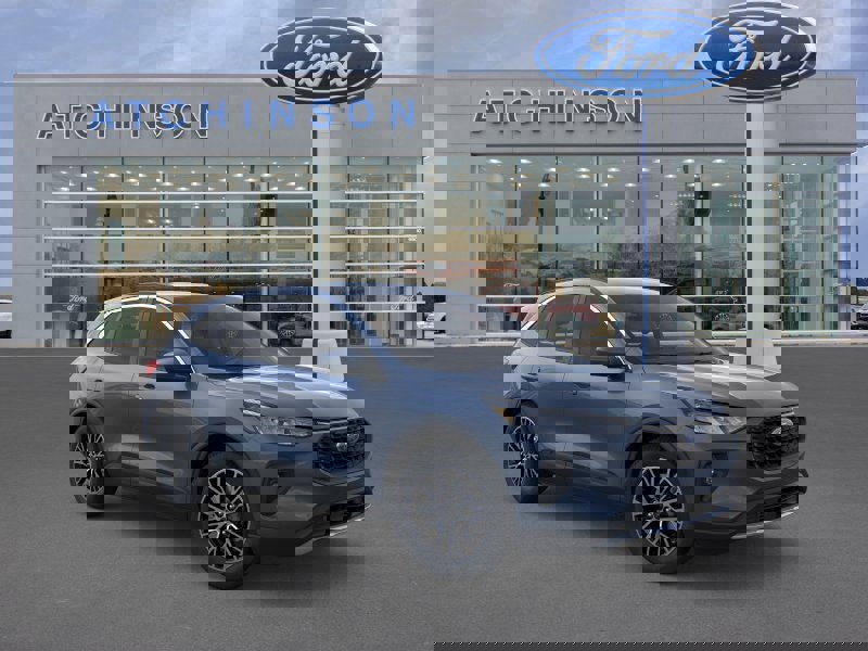 New 2026 Ford Escape SE image 7