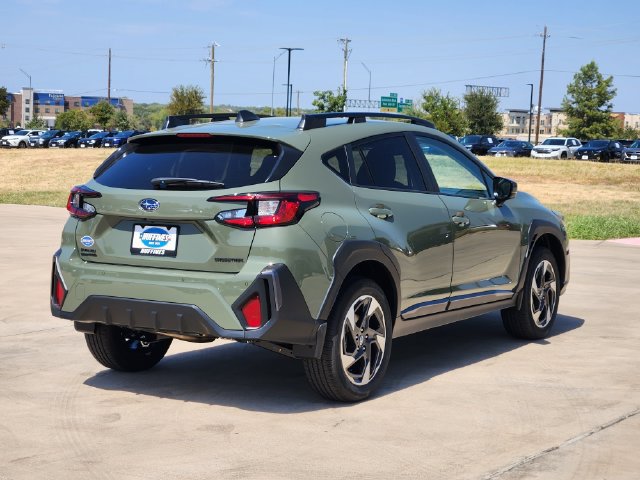 New 2026 Subaru Crosstrek 2.5i Limited w/ Crosstrek Mirror Package AWD/4WD image 5