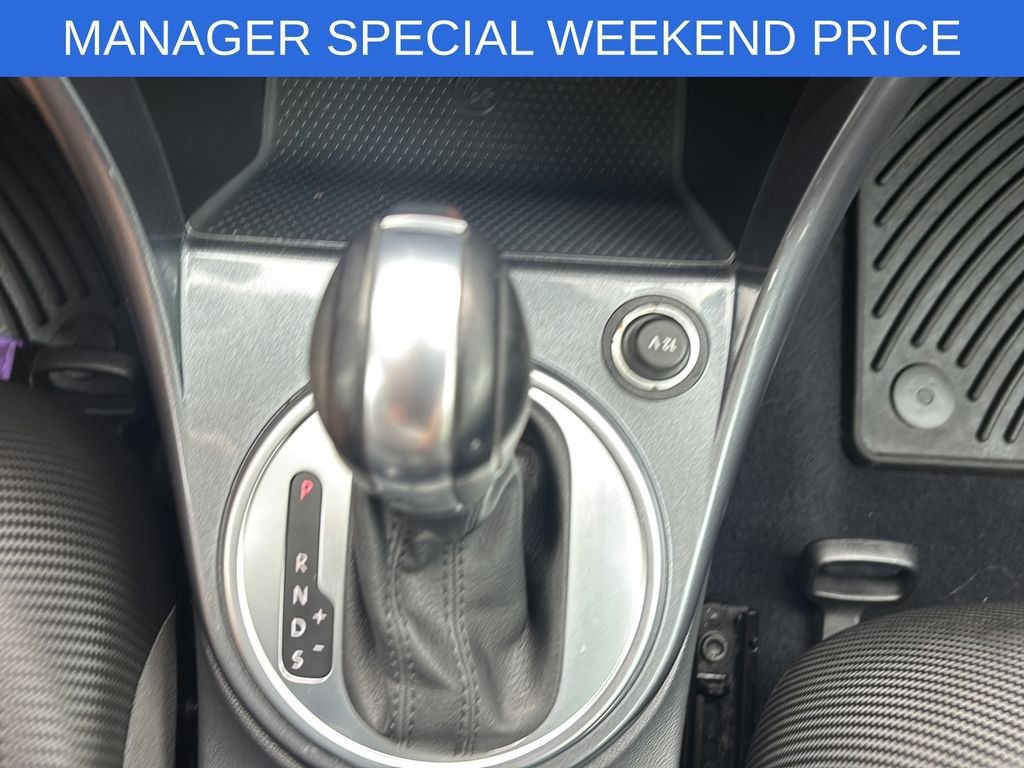 Used 2019 Volkswagen Beetle 2.0T S FWD image 26