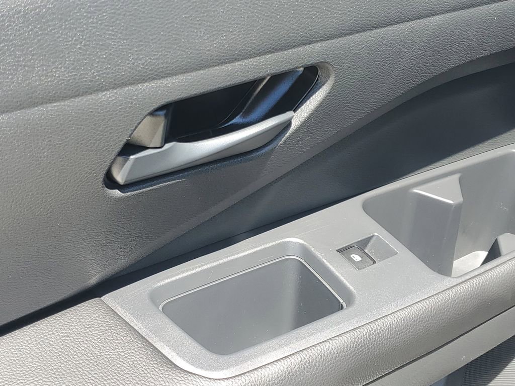 Certified 2024 Nissan Pathfinder SV AWD/4WD image 18