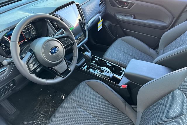 New 2026 Subaru Forester Touring AWD/4WD image 7