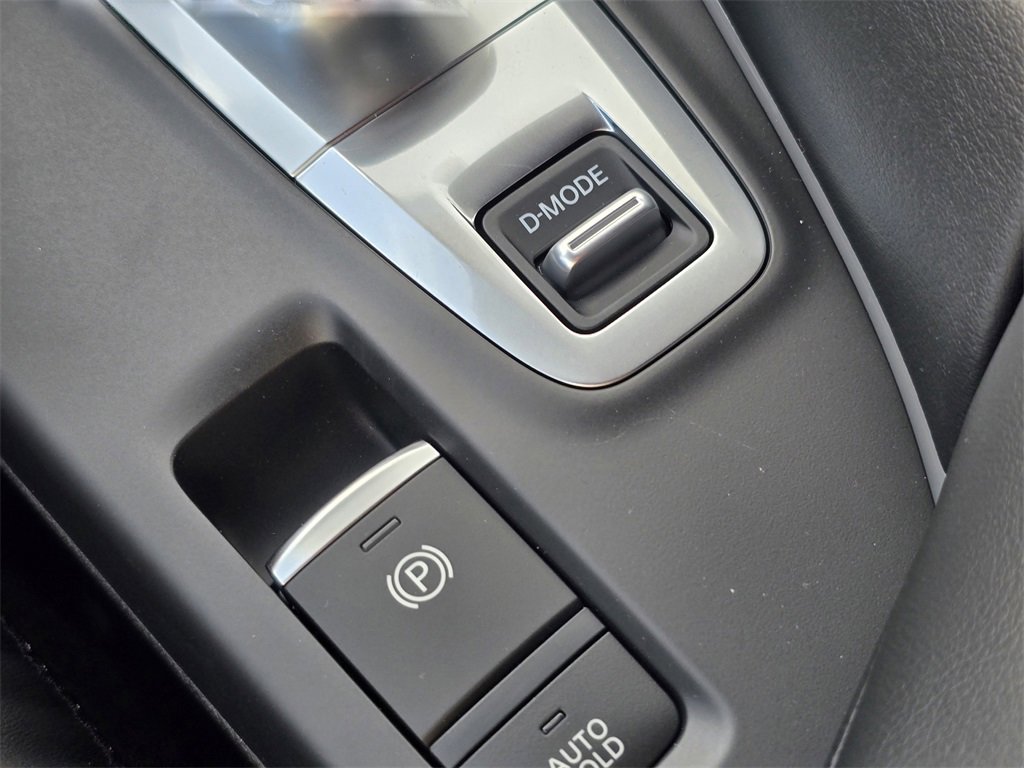 New 2025 INFINITI QX50 Sport image 27