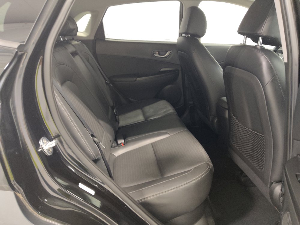 Used 2020 Hyundai Kona Ultimate FWD image 19